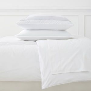 Beach club border Sheet Set Serena & Lily